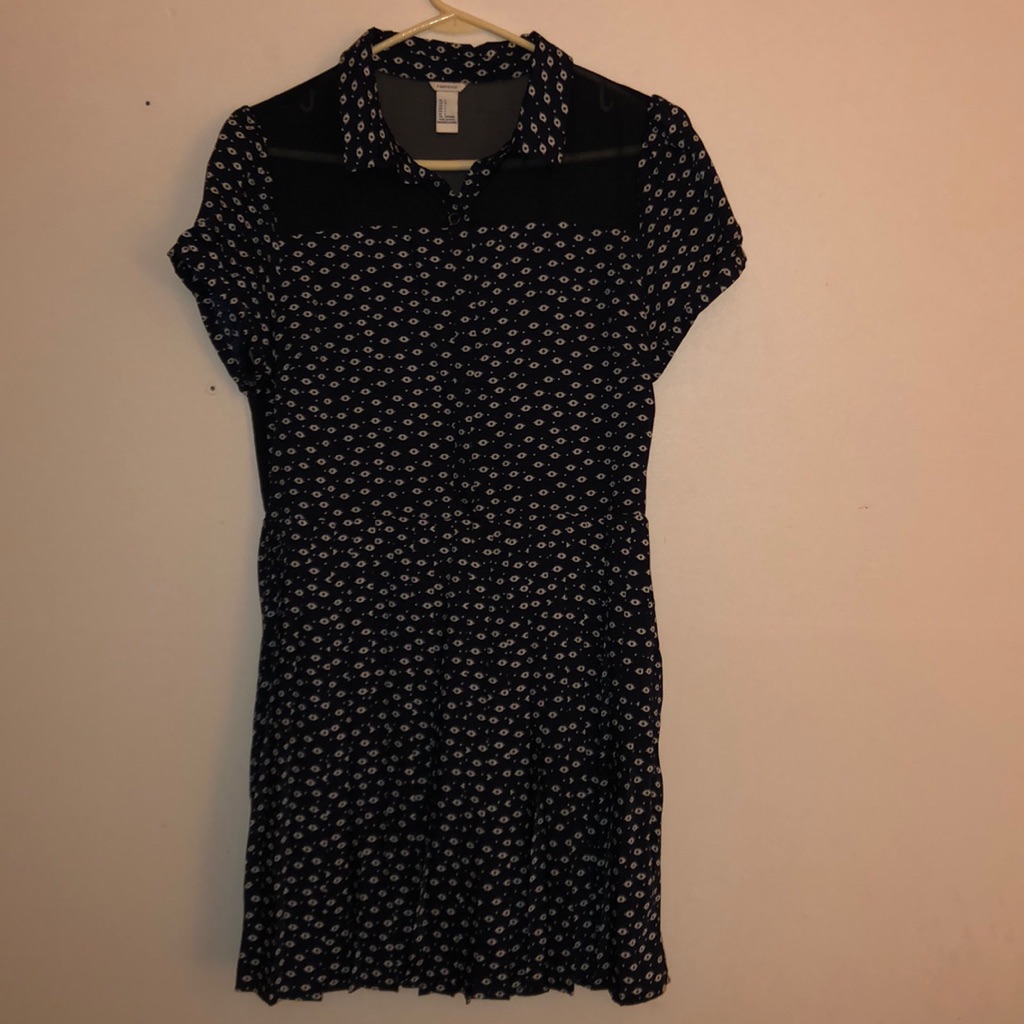 Brand New Forever 21 Dress